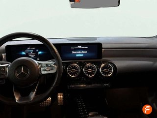 Mercedes CLA CLA 180
