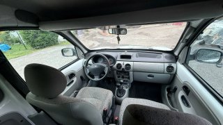 Renault Kangoo 2005