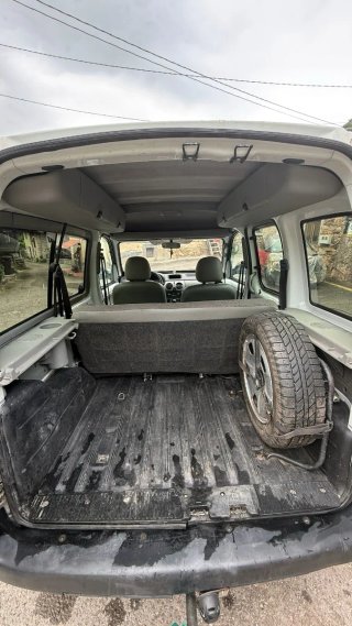 Renault Kangoo 2005