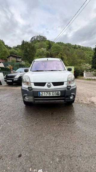 Renault Kangoo 2005