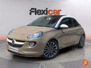 Opel Adam 1.4 XER GLAM