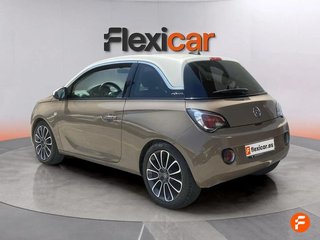Opel Adam 1.4 XER GLAM