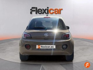 Opel Adam 1.4 XER GLAM