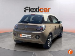 Opel Adam 1.4 XER GLAM