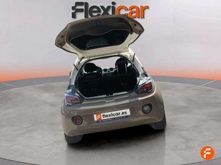 Opel Adam 1.4 XER GLAM