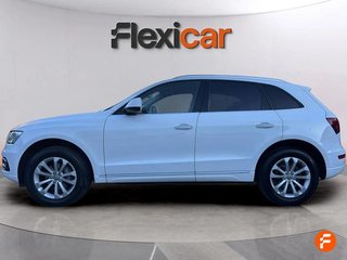 Audi Q5 2.0 TDI clean 190CV quatt S tro Advanced