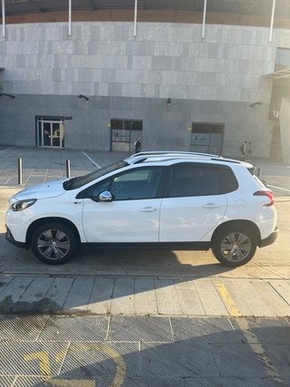Peugeot 2008 2017