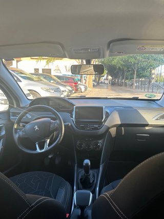 Peugeot 2008 2017
