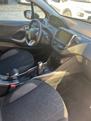 Peugeot 2008 2017