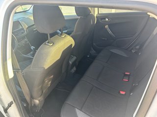Peugeot 2008 2017