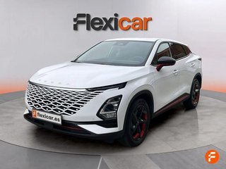 Omoda 5 1.6 T-GDI 136.5kW (185CV) DCT Premium