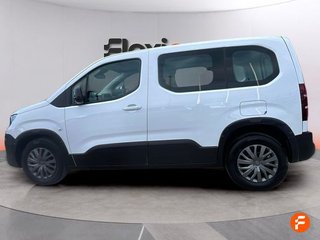 Peugeot Rifter Active Pack Busin. Standard BlueHDi