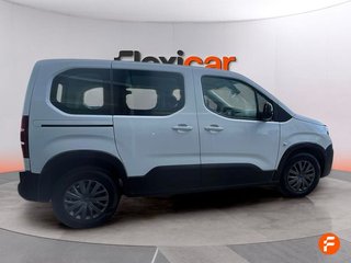 Peugeot Rifter Active Pack Busin. Standard BlueHDi
