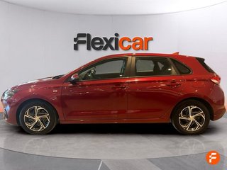Hyundai i30 1.0 TGDI 48V Klass DCT