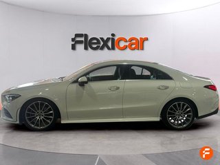 Mercedes CLA CLA 200