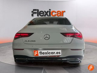 Mercedes CLA CLA 200
