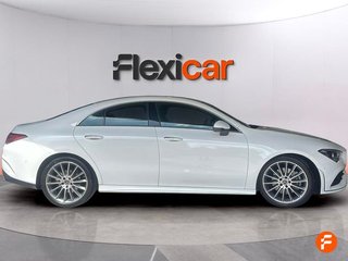 Mercedes CLA CLA 200