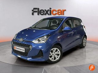 Hyundai i10 1.0 Tecno