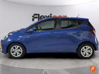 Hyundai i10 1.0 Tecno