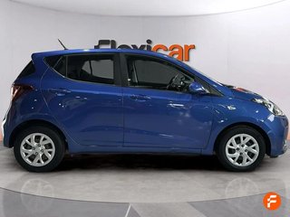 Hyundai i10 1.0 Tecno
