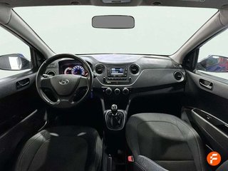 Hyundai i10 1.0 Tecno