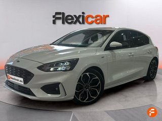 Ford Focus 1.5 Ecoblue 88kW ST-Line