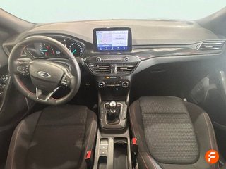 Ford Focus 1.5 Ecoblue 88kW ST-Line