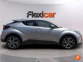 Toyota C-HR 1.8 125H Active