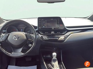Toyota C-HR 1.8 125H Active