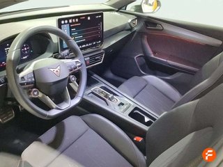Cupra León 1.5 eTSI 110kW (150CV) DSG