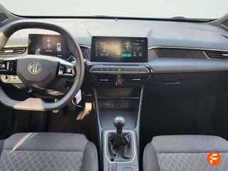 MG MG3 1.5 Standard MY25