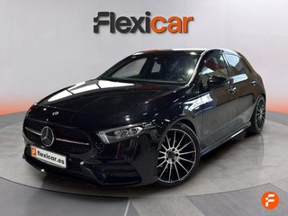 Mercedes Clase A A 200 d