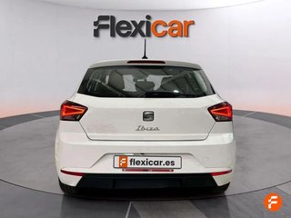 Seat Ibiza 1.0 TSI 81kW (110CV) Style XL