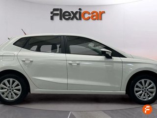 Seat Ibiza 1.0 TSI 81kW (110CV) Style XL