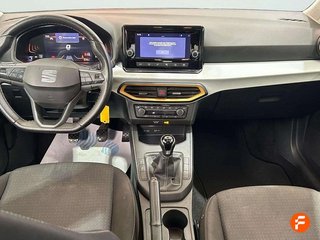 Seat Ibiza 1.0 TSI 81kW (110CV) Style XL