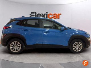 Hyundai Kona 1.0 TGDI Klass 4X2