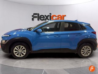 Hyundai Kona 1.0 TGDI Klass 4X2