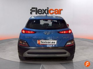 Hyundai Kona 1.0 TGDI Klass 4X2