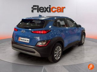 Hyundai Kona 1.0 TGDI Klass 4X2