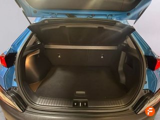 Hyundai Kona 1.0 TGDI Klass 4X2