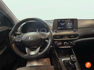 Hyundai Kona 1.0 TGDI Klass 4X2