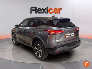 Nissan Qashqai E-POWER 140 KW (190 CV) N-Connecta