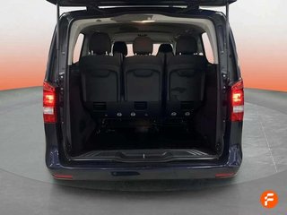 Mercedes Clase V 220 d Avantgarde Extralargo