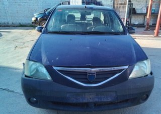 Aleta delantera derecha dacia logan 1 5142234