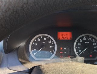 Aleta delantera derecha dacia logan 1 5142234