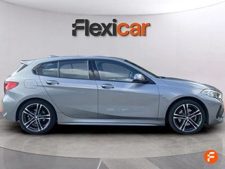 BMW Serie 1 118i