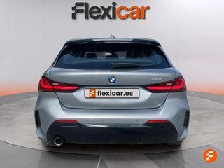 BMW Serie 1 118i