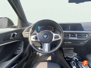 BMW Serie 1 118i