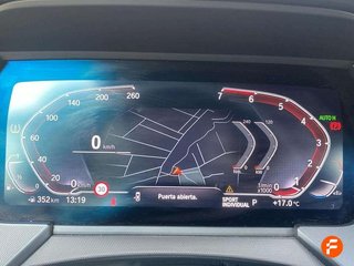 BMW Serie 1 118i