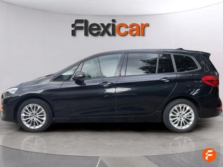 BMW Serie 2 Gran Tourer 216i - 5P (2020)